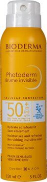 фото упаковки Bioderma Photoderm MAX SPF50+ Спрей-вуаль