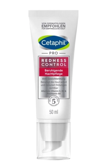 фото упаковки Cetaphil PRO Крем ночной увлажняющий