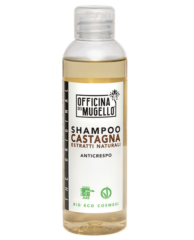 фото упаковки Officina del Mugello шампунь для волос