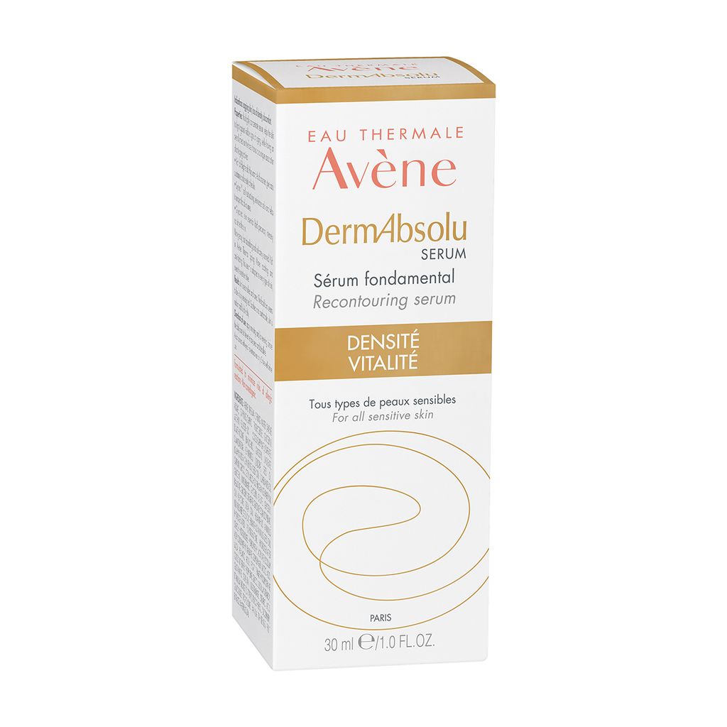 Avene DermAbsolu Сыворотка питательная, сыворотка, 30 мл, 1 шт.