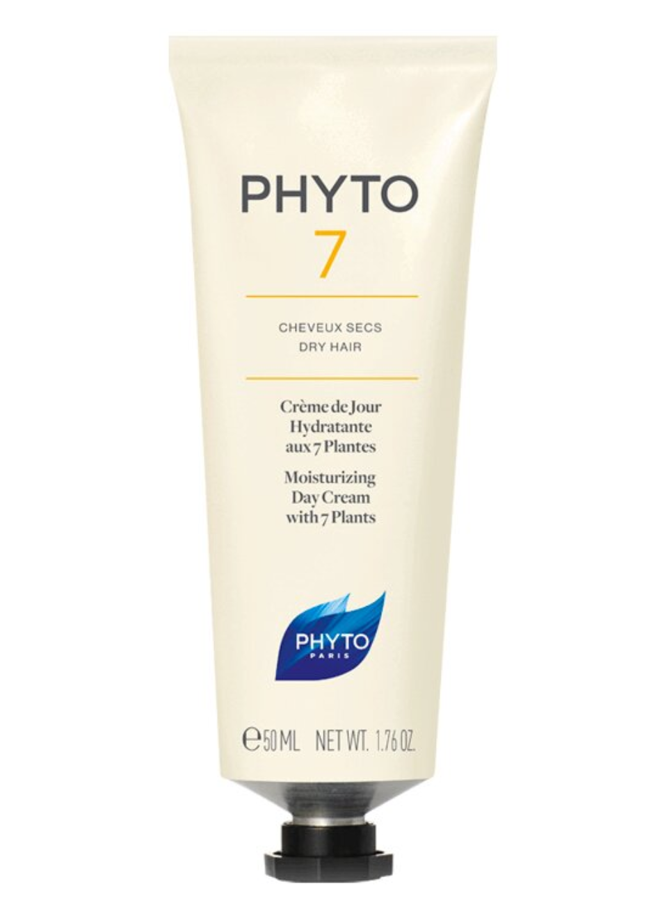 фото упаковки Phytosolba Phyto 7 Крем-уход увлажняющий