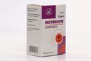 Мотинорм, 5 мг/5 мл, сироп для приема внутрь, 60 мл, 1 шт.