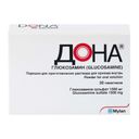 Дона, 1.5 г, порошок для приготовления раствора для приема внутрь, 20 шт.