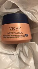 Отзывы о Vichy Neovadiol Rose Platinum Крем для лица ночной