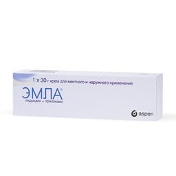 Эмла